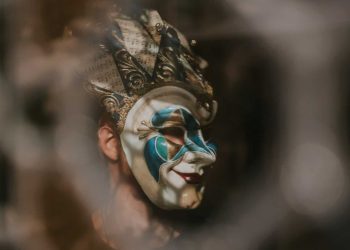 Get ready for the Boris Brejcha India Tour with these tracks!