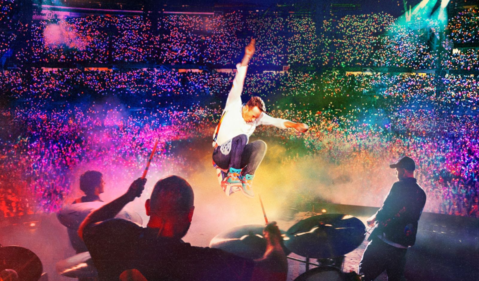 Coldplay to bring 'Music Of The Spheres' tour to India in 2025! CME India