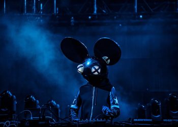 Top 5 Tracks You Can Expect to Hear at Deadmau5’s Mumbai Show