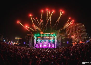 CME Predicts: Top Global Electronic Artists Likely to Perform in India This Year!