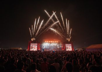 Lollapalooza India 2025 Lineup Predictions: Blink-182, Green Day, The Killers + More