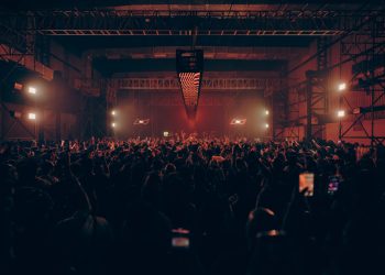 Top 5 Must-See Acts at DGTL India 2024