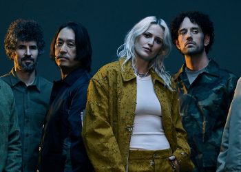 Linkin Park all set for India debut in 2025