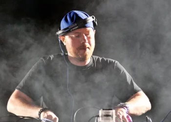 Eric Prydz Rumoured to Make a Spectacular Return to India