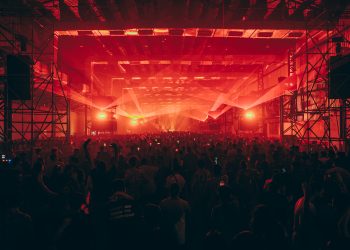 Global festival giant, DGTL drops much-awaited lineup for landmark 5th India Edition