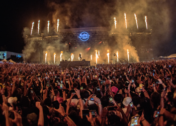 World’s Biggest Hip-Hop Festival Makes Its Historic Debut in India