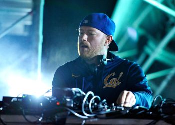 Eric Prydz Is Finally Coming Back to India After 8 Years!