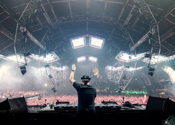 CME Essentials: 10 Gems by Eric Prydz That Deserve the Spotlight in the Golden Catalog