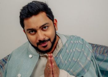 Ritviz Unveils New Album Kurta Saree: A Bold Fusion of Music, Fashion & Tradition