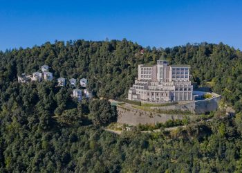 AVA x NOBO Announce a 3-Day Immersive Music Festival at ITC Tavleen, Chail