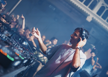 Guy J : CME Sit-Down