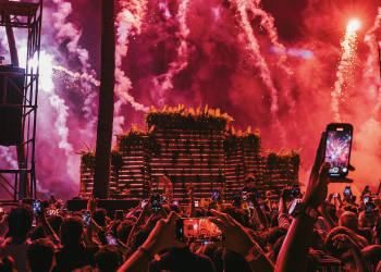 Anjunadeep returns to India for Open Air Goa