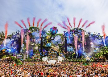 Tomorrowland unveils global theme ‘Consciencia’