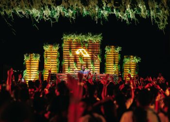 Anjunadeep Open Air returns to India