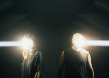 HVOB – The Silver Cage India Tour Announcement