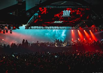 The 101 Experience Delivered a Night Delhi Won’t Forget